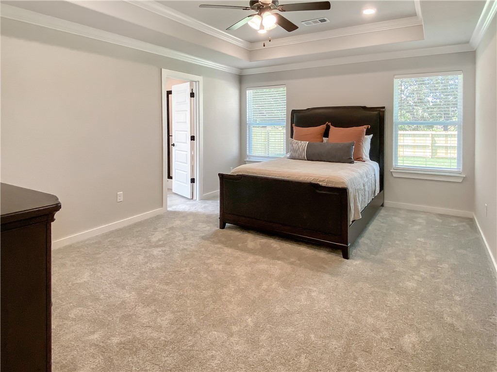 Hunt Farms, Phase 2 - Residential