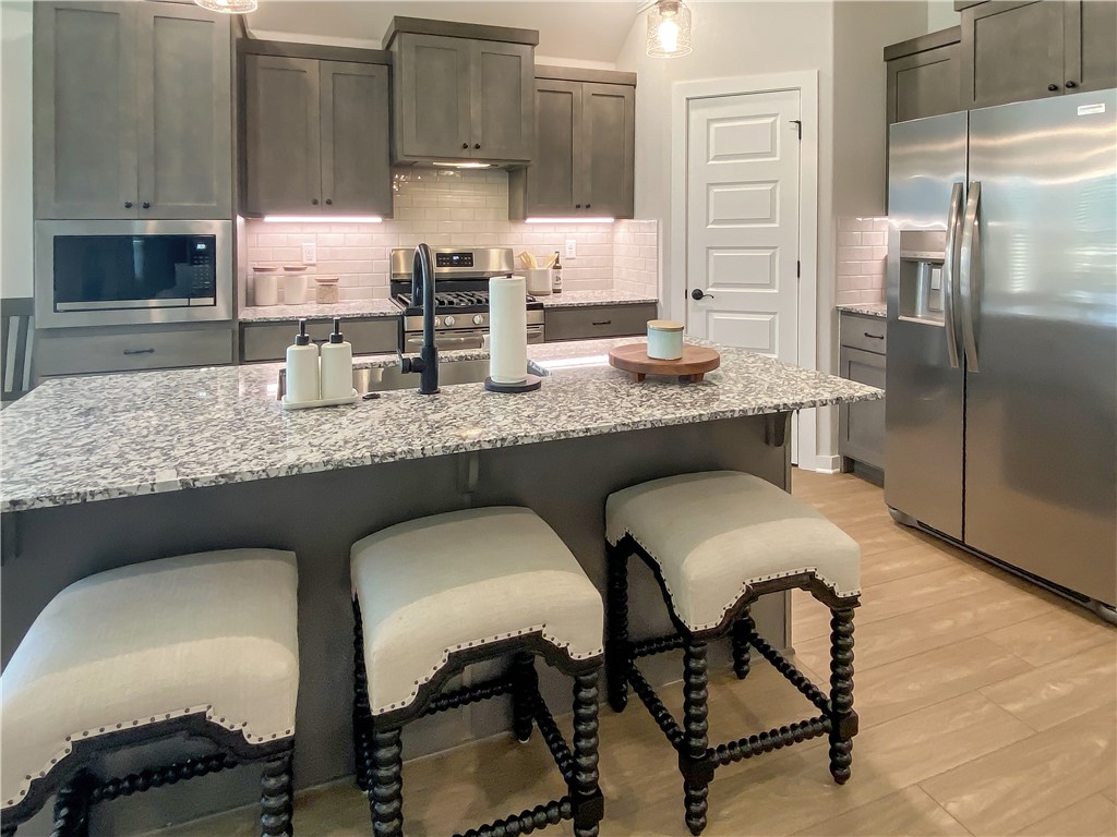 Hunt Farms, Phase 2 - Residential