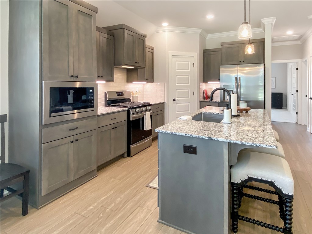 Hunt Farms, Phase 2 - Residential