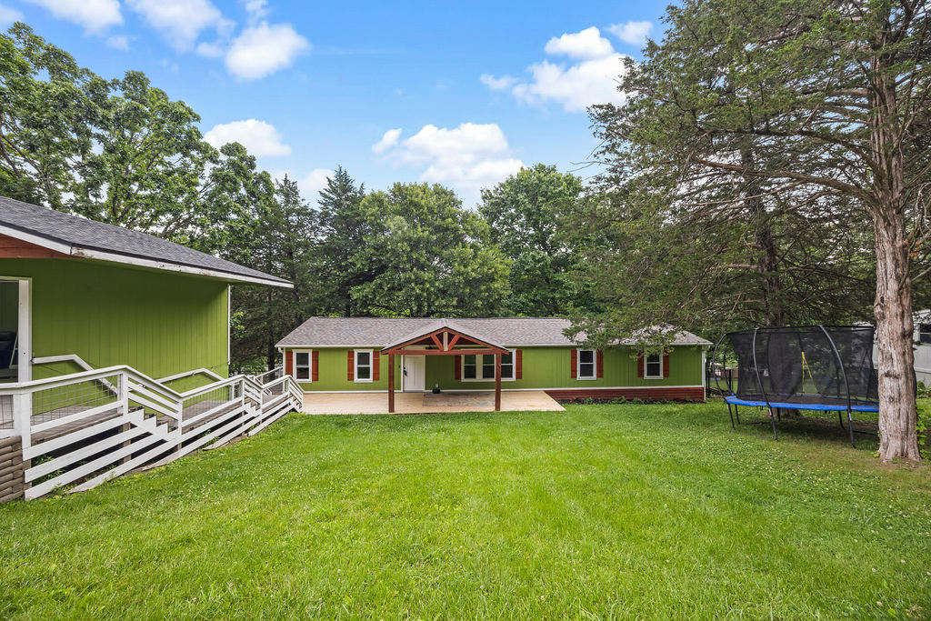 Indian Head Park Rurban - Residential