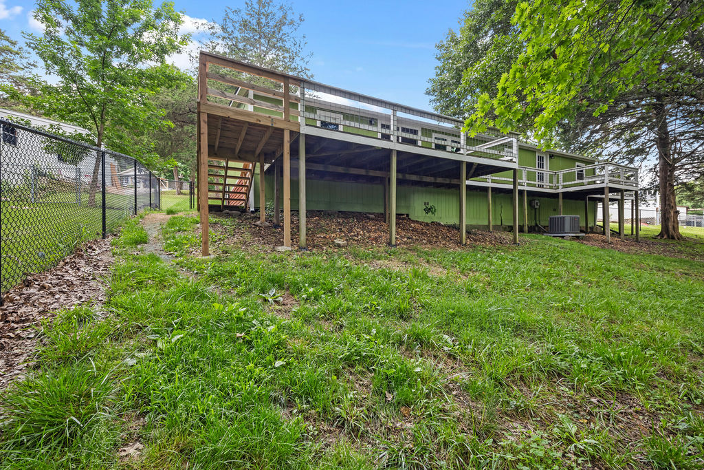 Indian Head Park Rurban - Residential