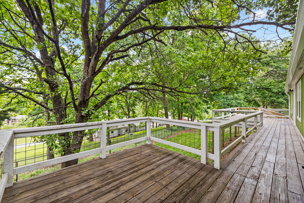 Indian Head Park Rurban - Residential