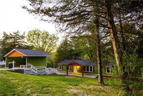 Indian Head Park Rurban - Residential