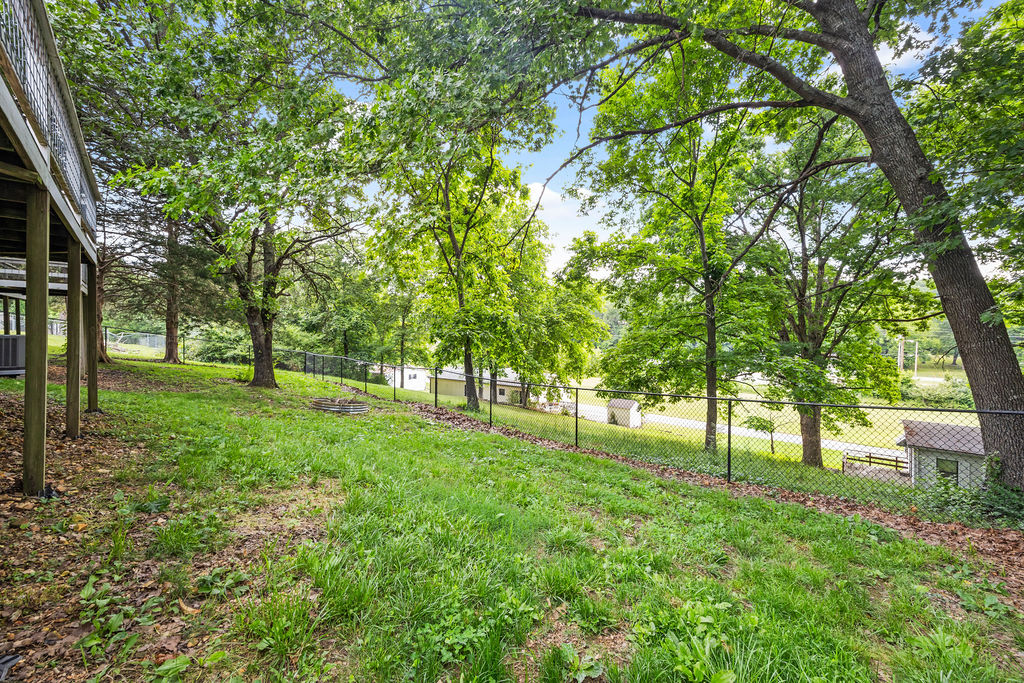 Indian Head Park Rurban - Residential