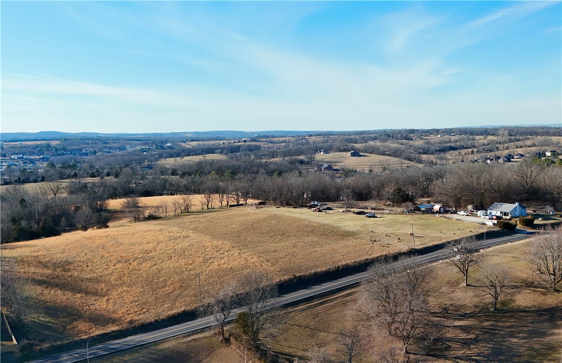 Harrison City - Residential