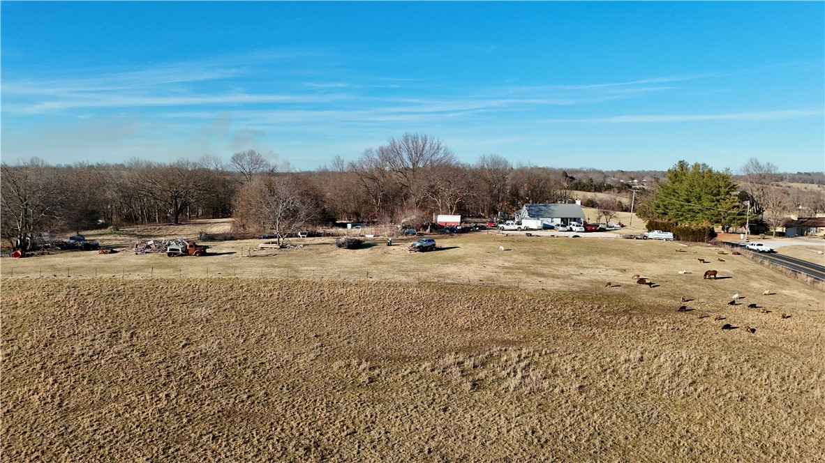 Harrison City - Residential