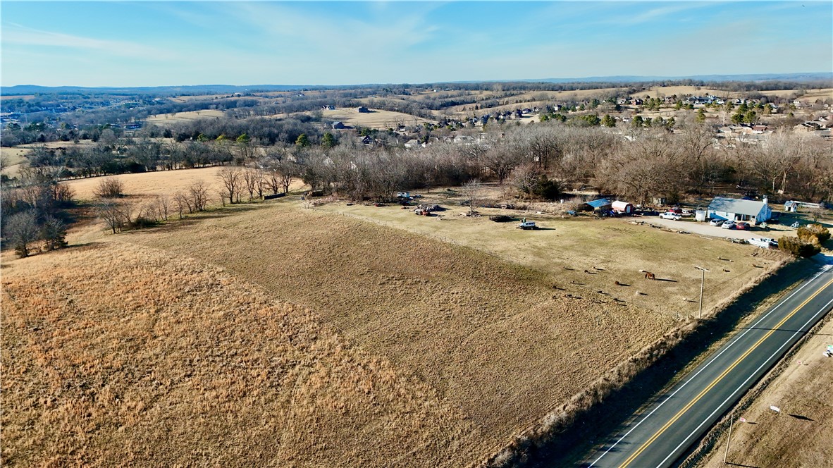 Harrison City - Residential