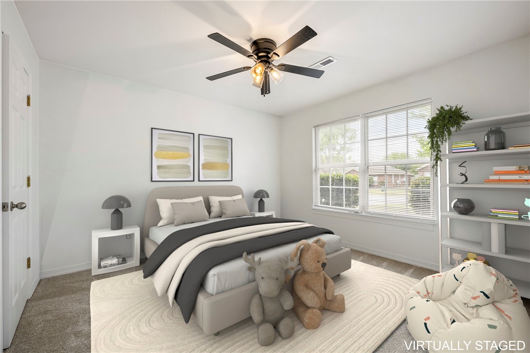 Carriage Square Sub Bentonville - Residential