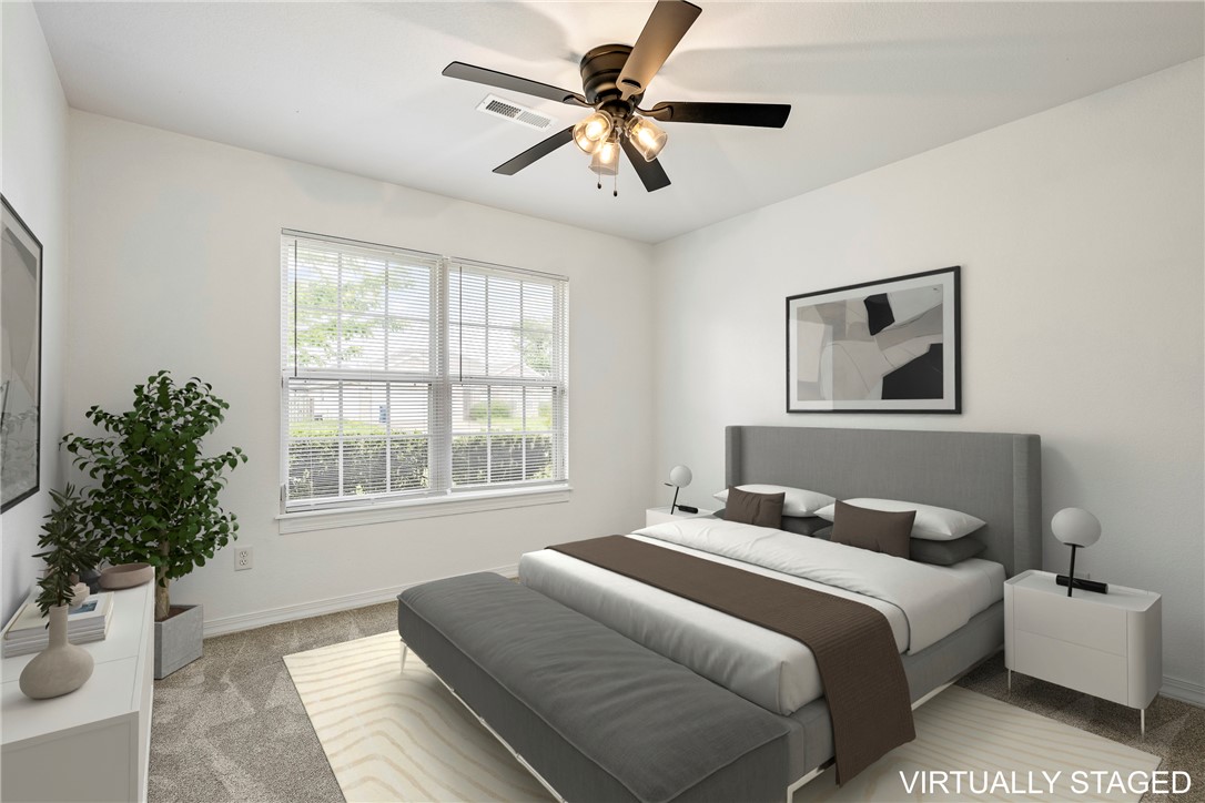 Carriage Square Sub Bentonville - Residential