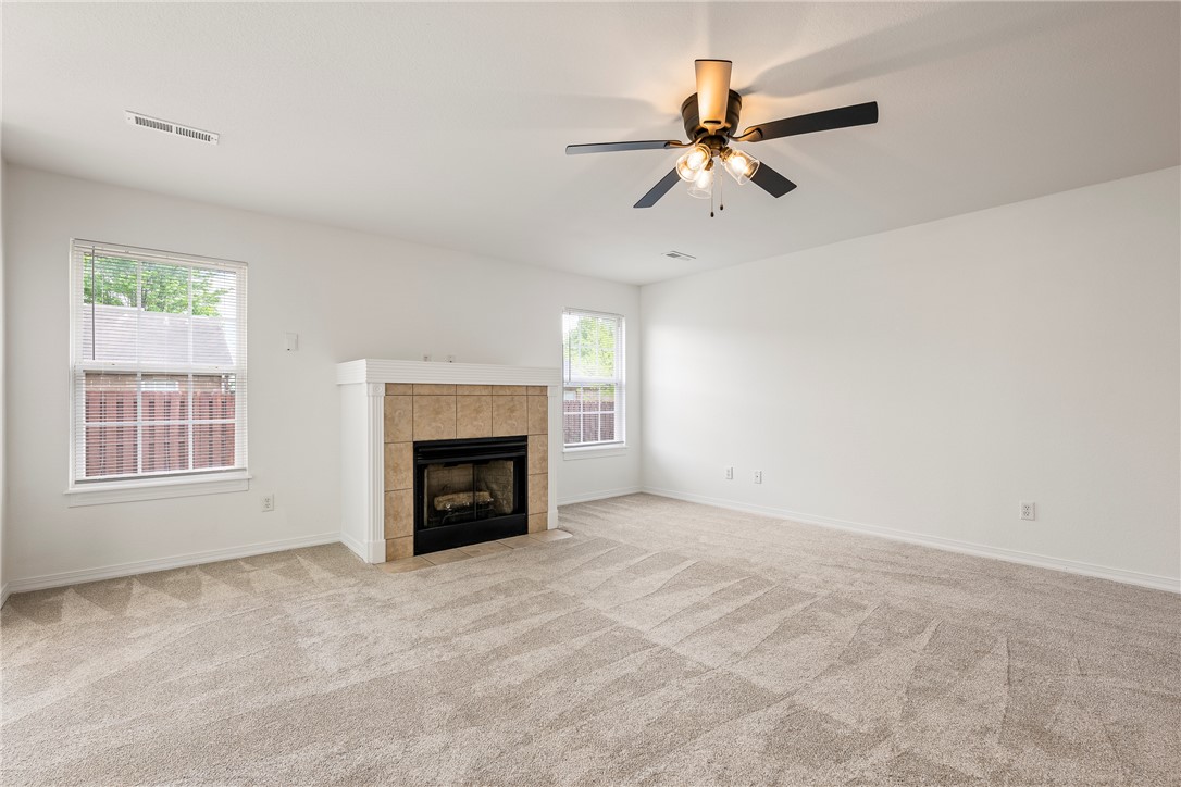 Carriage Square Sub Bentonville - Residential