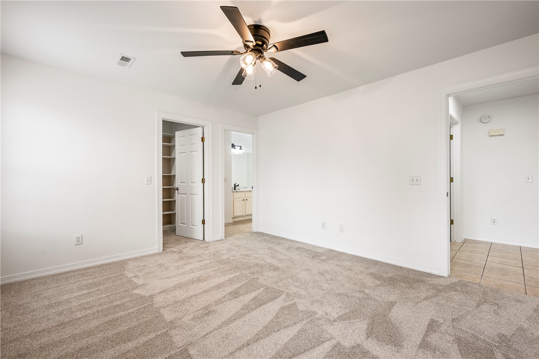 Carriage Square Sub Bentonville - Residential