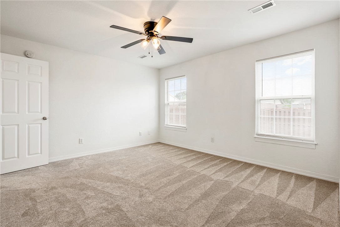 Carriage Square Sub Bentonville - Residential