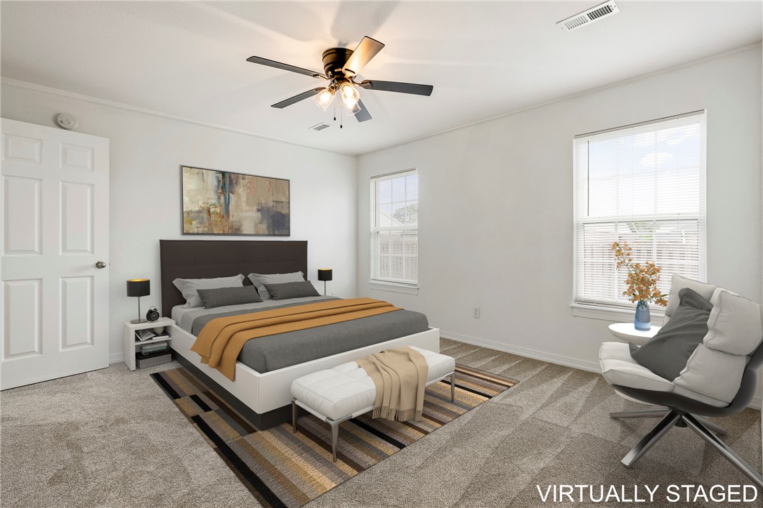 Carriage Square Sub Bentonville - Residential