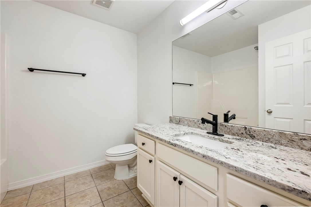 Carriage Square Sub Bentonville - Residential