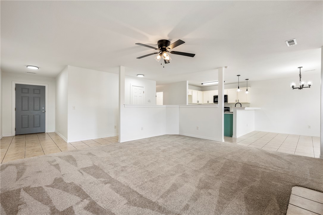 Carriage Square Sub Bentonville - Residential