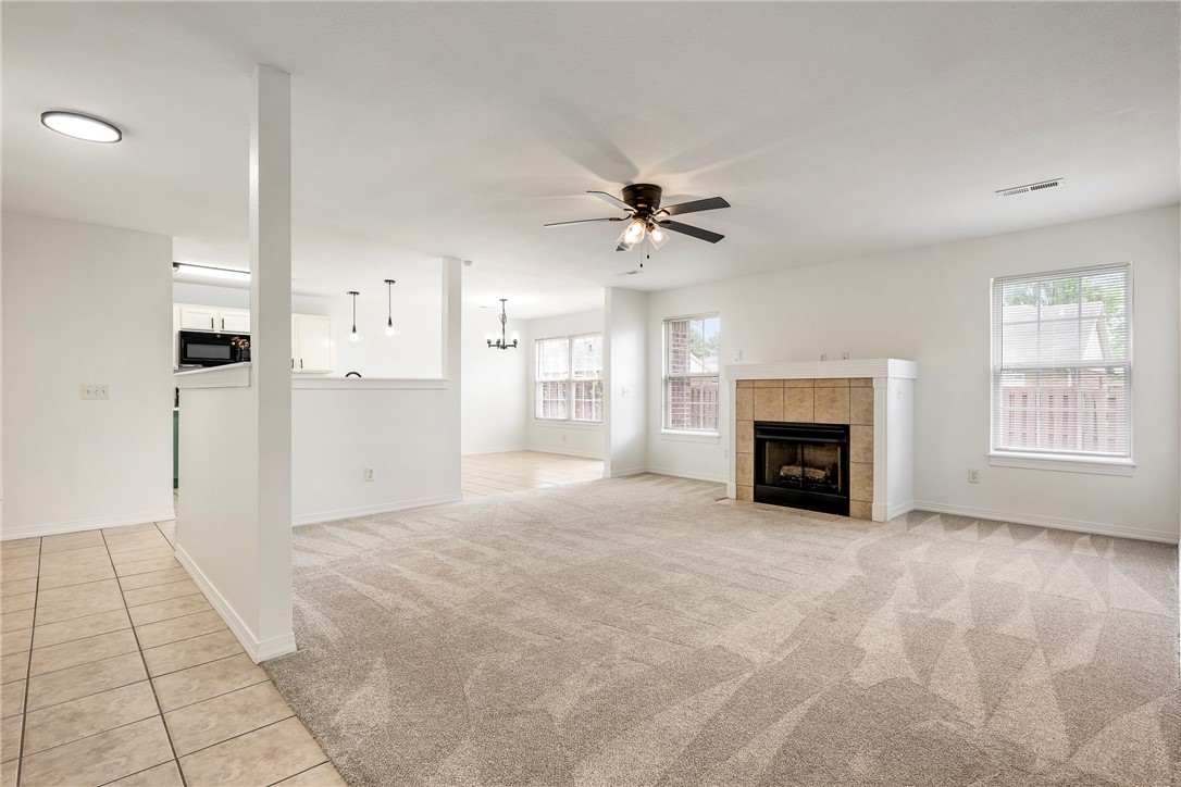 Carriage Square Sub Bentonville - Residential