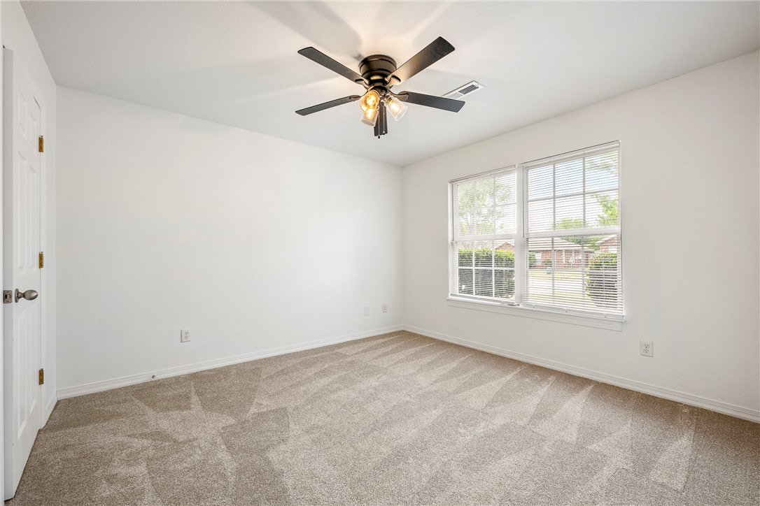 Carriage Square Sub Bentonville - Residential