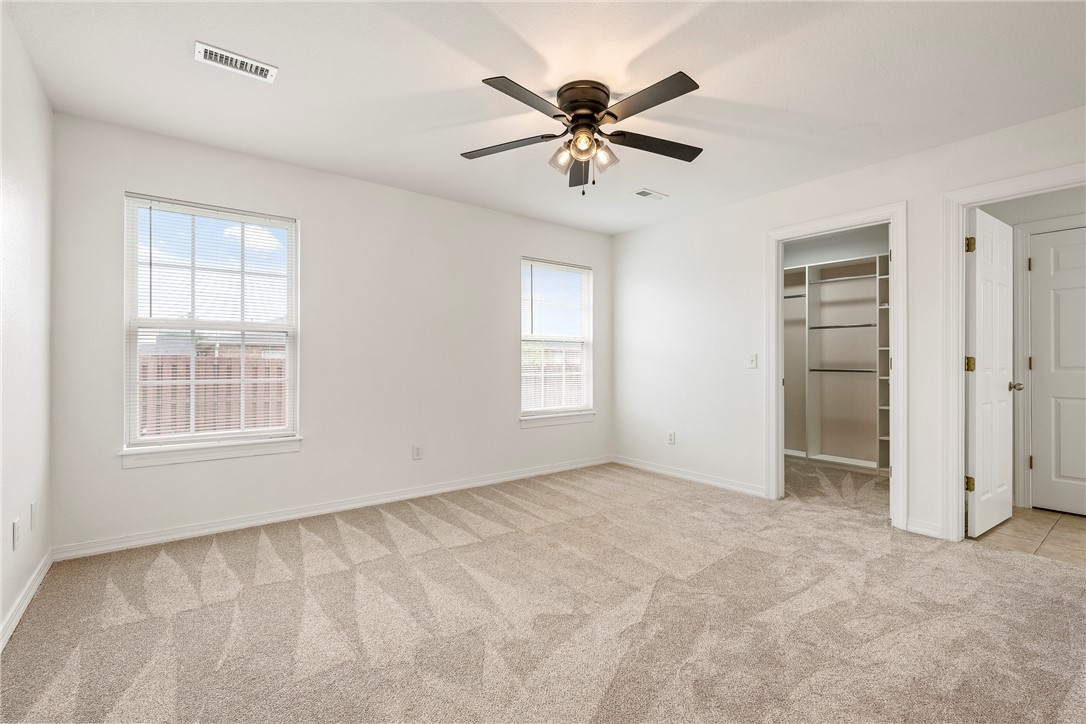 Carriage Square Sub Bentonville - Residential