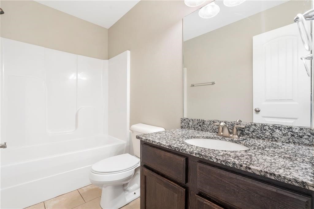 Willow Crossing Ph I Centerton - Residential Lease