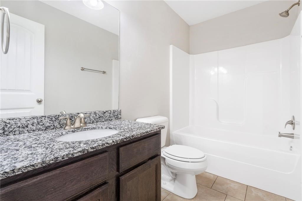 Willow Crossing Ph I Centerton - Residential Lease