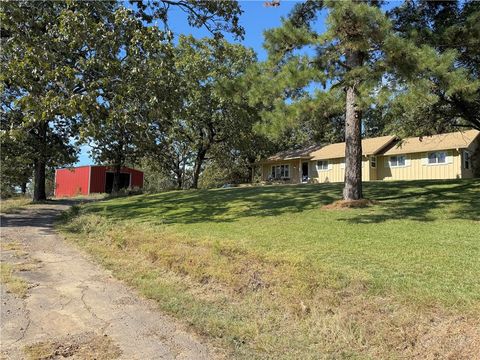 Photo of 1009 County Road 2530, Lamar, AR 72846 (MLS # 1325835) Photo of 1009 County Road 2530, Lamar, AR 72846 (MLS # 1325835)