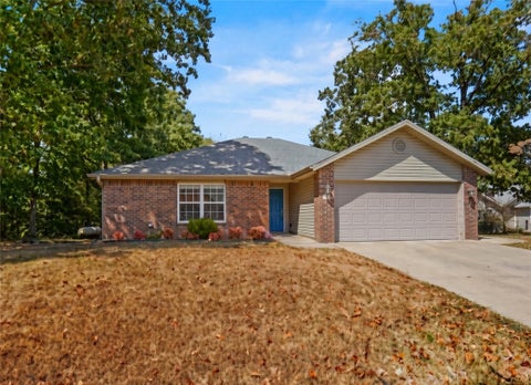 Photo of 3 Webbly Lane, Bella Vista, AR 72714 (MLS # 1360316)