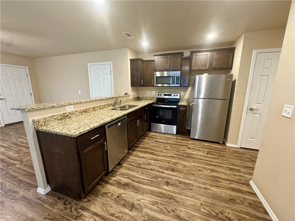 SUNSET RIDGE SUB PH 2B & PH 4-GENTRY - Residential Lease