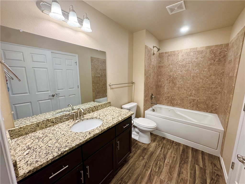 SUNSET RIDGE SUB PH 2B & PH 4-GENTRY - Residential Lease