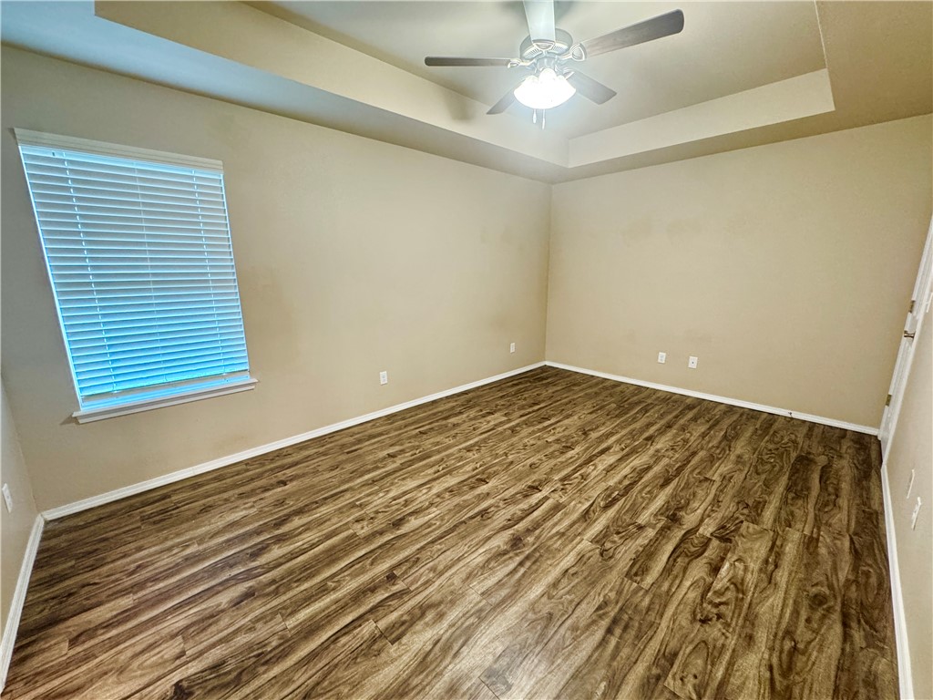 SUNSET RIDGE SUB PH 2B & PH 4-GENTRY - Residential Lease