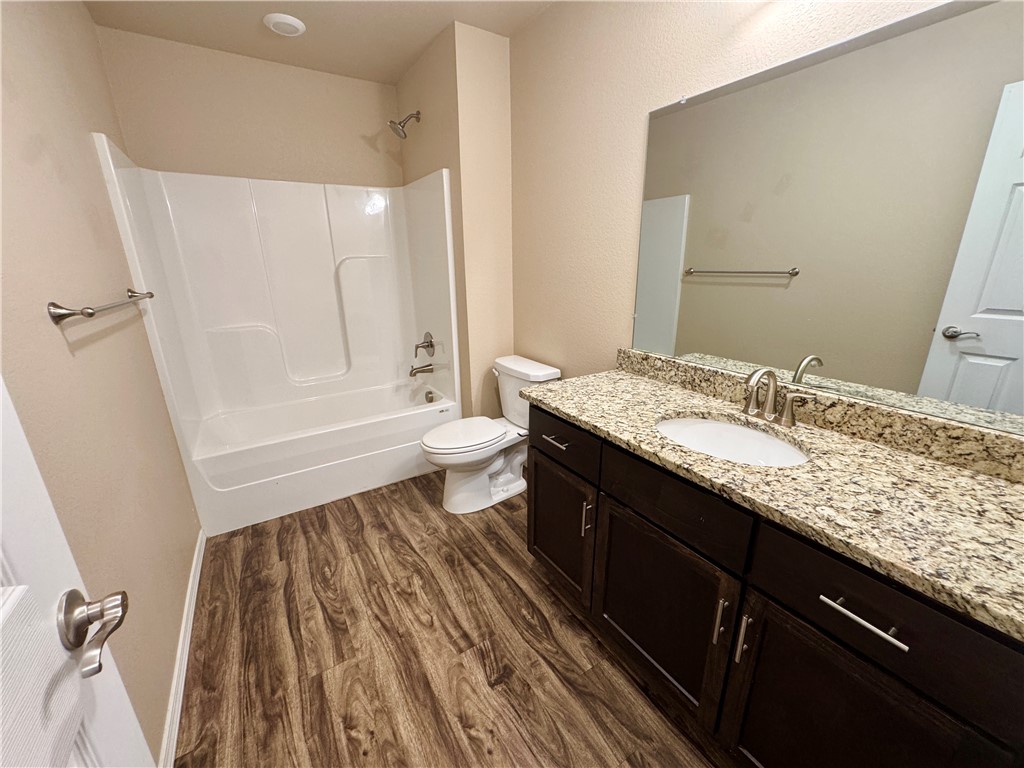 SUNSET RIDGE SUB PH 2B & PH 4-GENTRY - Residential Lease