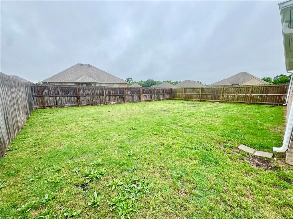 SUNSET RIDGE SUB PH 2B & PH 4-GENTRY - Residential Lease