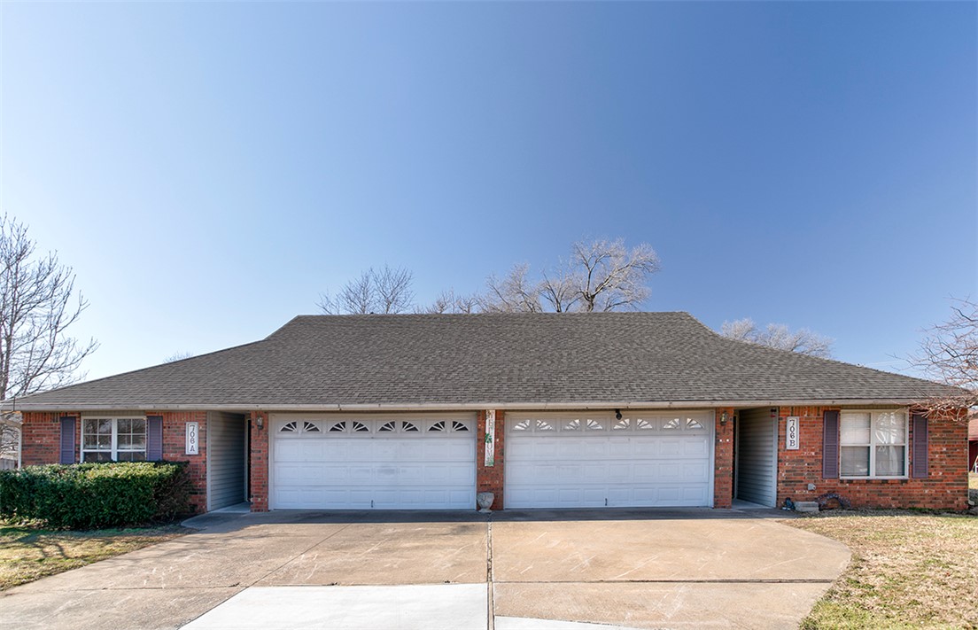 Fallon Heights Ph 3 Siloam Spgs - Residential Lease