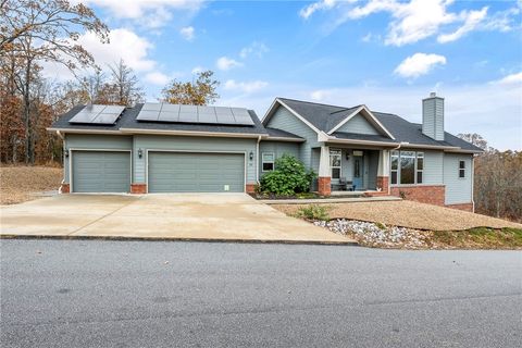 55 Carrick Drive Bella Vista AR 72715