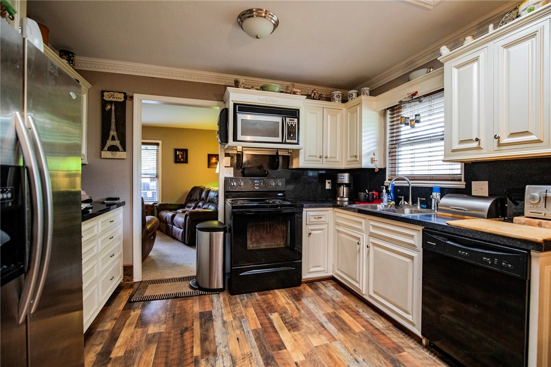 Avondale Sub 1 Bvv - Residential