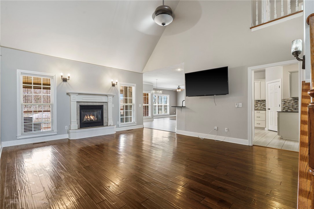 Bridgeport Add Ph Ii - Residential