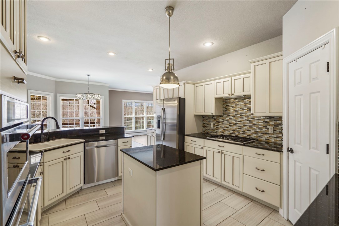 Bridgeport Add Ph Ii - Residential