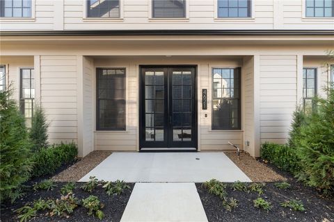 Photo of 4621 S 47th Street, Rogers, AR 72758 (MLS # 1333602)