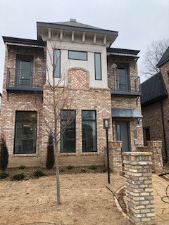 Clarks 2nd. ADD - Residential