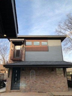 Clarks 2nd. ADD - Residential