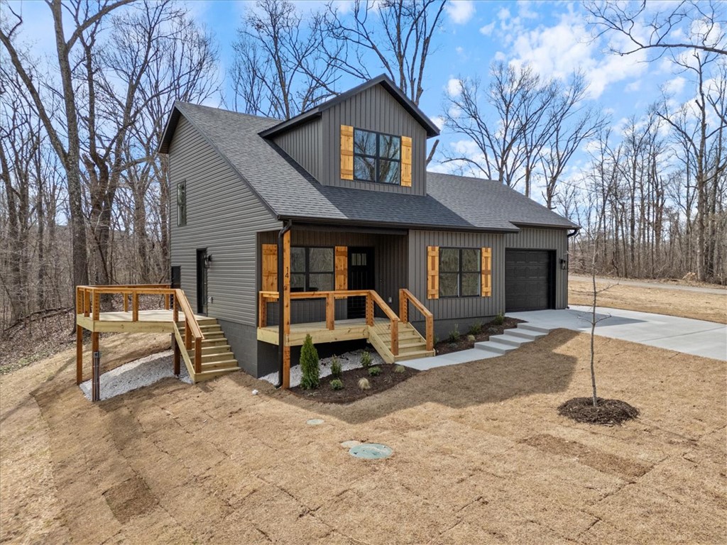 Orkney Sub Bvv - Residential