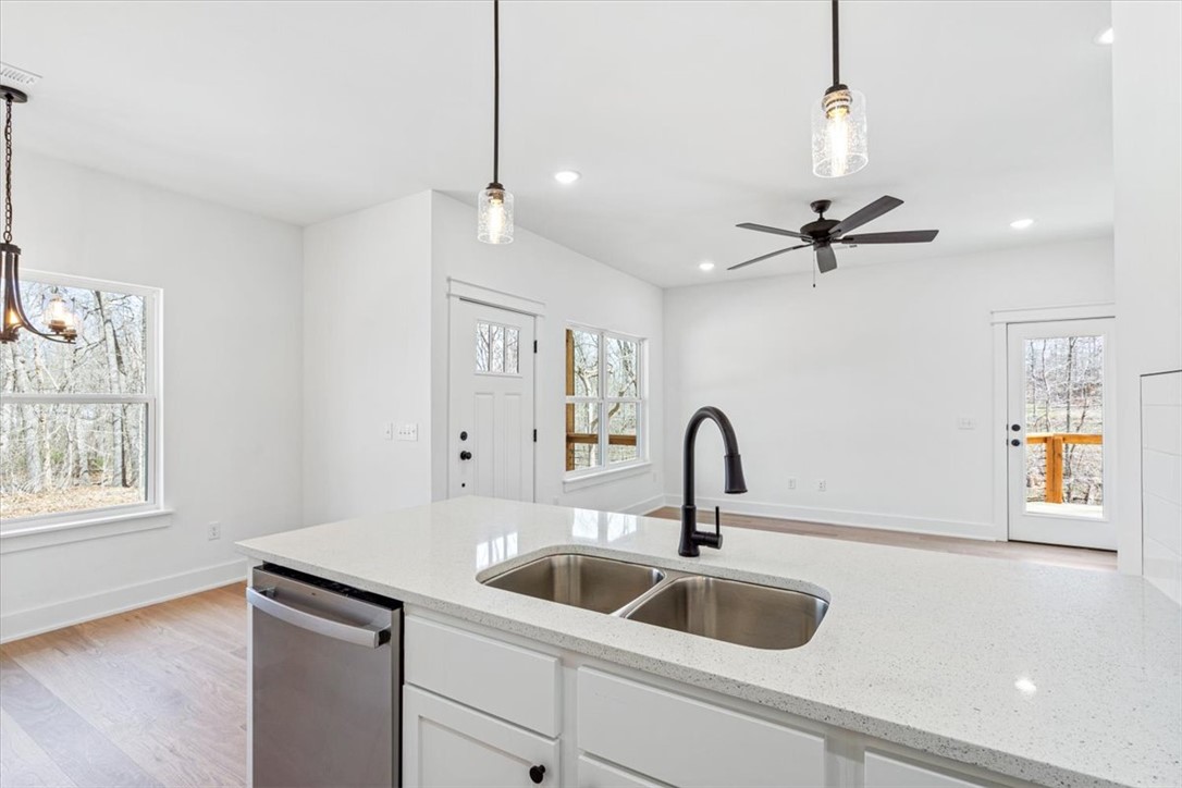 Orkney Sub Bvv - Residential