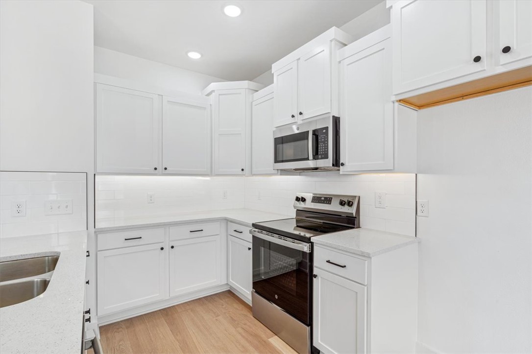 Orkney Sub Bvv - Residential