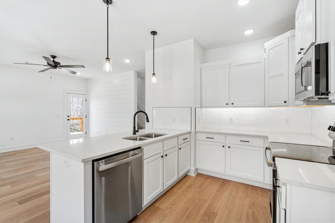 Orkney Sub Bvv - Residential