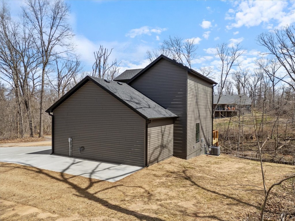 Orkney Sub Bvv - Residential