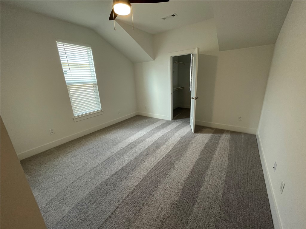 Aurora Sub Ph I Bentonville - Residential Lease