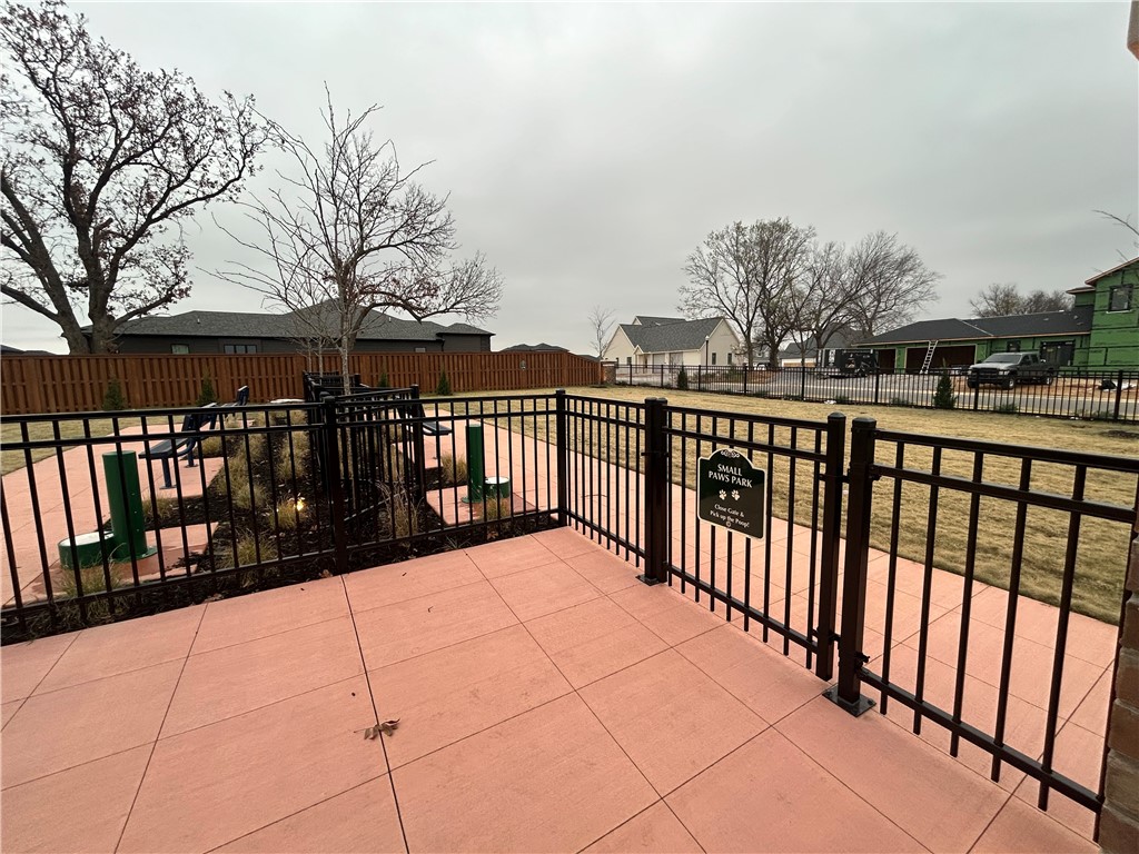 Aurora Sub Ph I Bentonville - Residential Lease