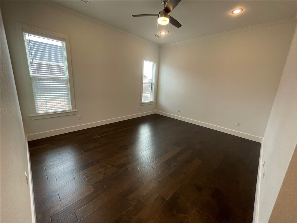 Aurora Sub Ph I Bentonville - Residential Lease