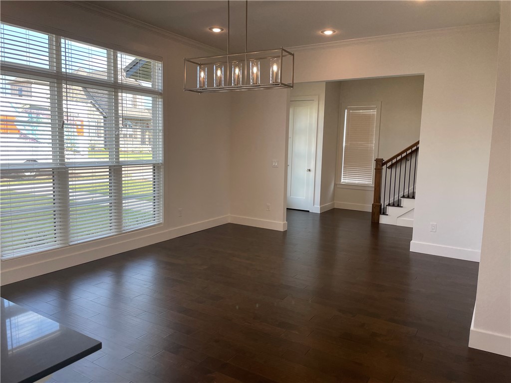 Aurora Sub Ph I Bentonville - Residential Lease