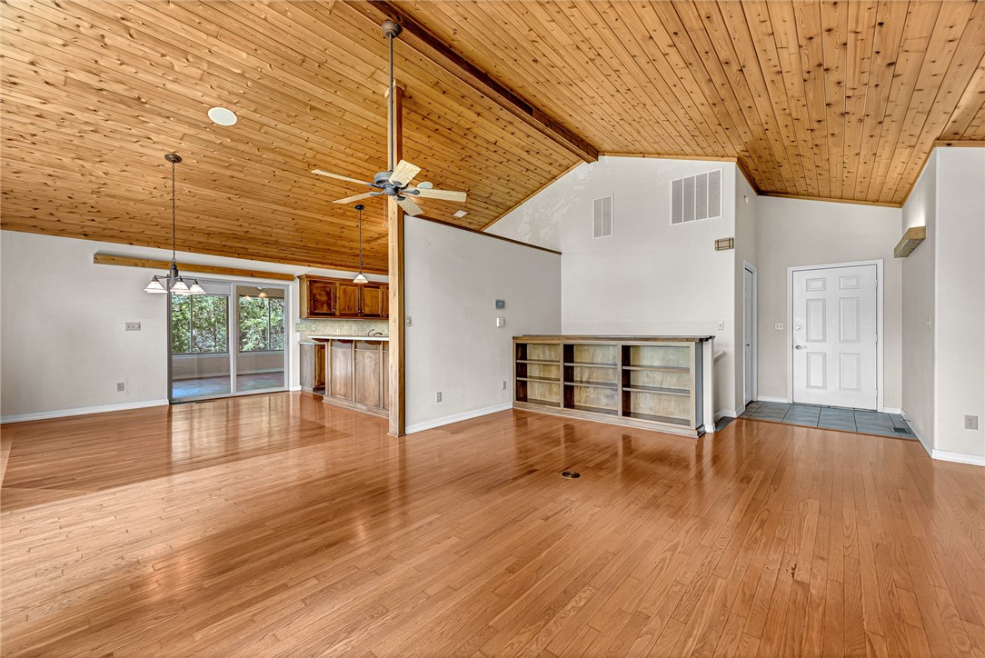 Cedar Acres Sec 1 Rurban - Residential