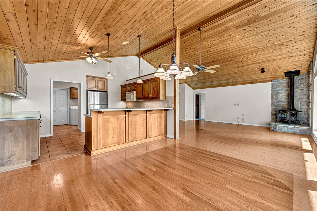 Cedar Acres Sec 1 Rurban - Residential